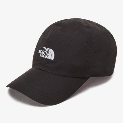 ECO LOGO CAP BLACK
