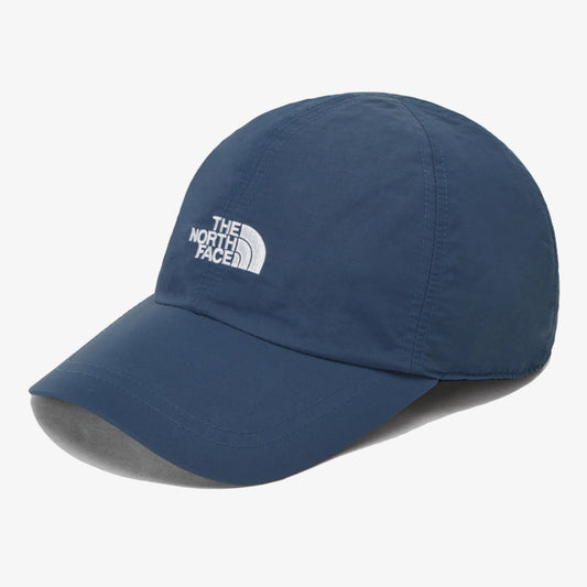 ECO LOGO CAP NAVY