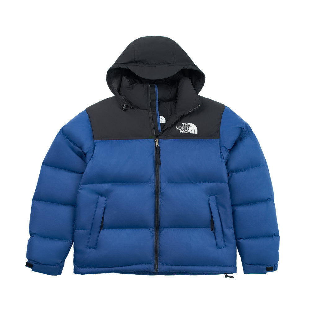 M 1996 RETRO NUPTSE JACKET