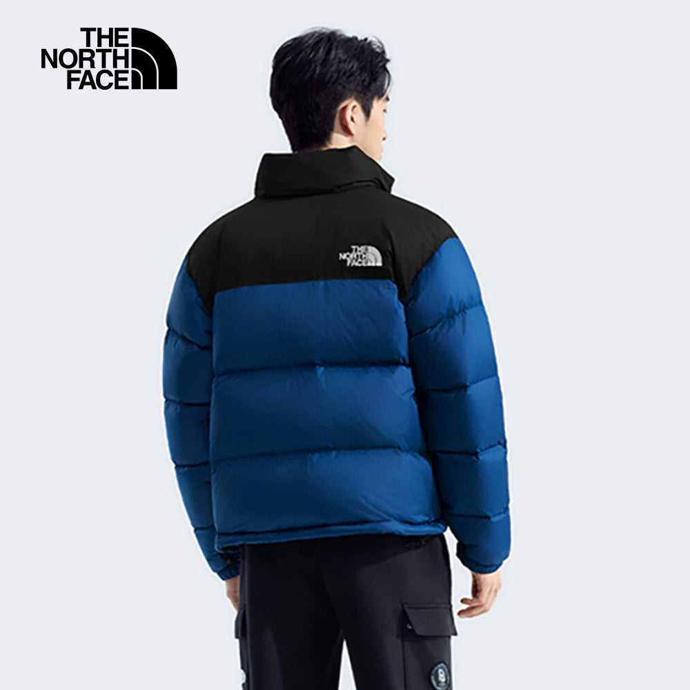 M 1996 RETRO NUPTSE JACKET