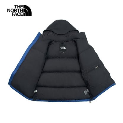 M 1996 RETRO NUPTSE JACKET