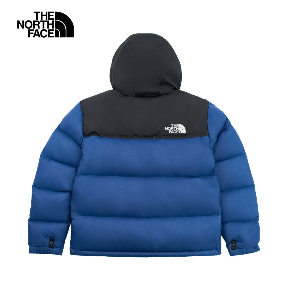 M 1996 RETRO NUPTSE JACKET