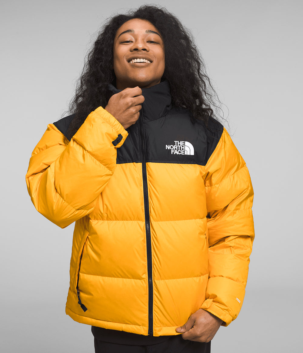 M 1996 RETRO NUPTSE JACKET