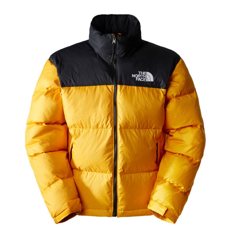 M 1996 RETRO NUPTSE JACKET