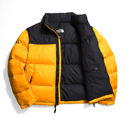 M 1996 RETRO NUPTSE JACKET