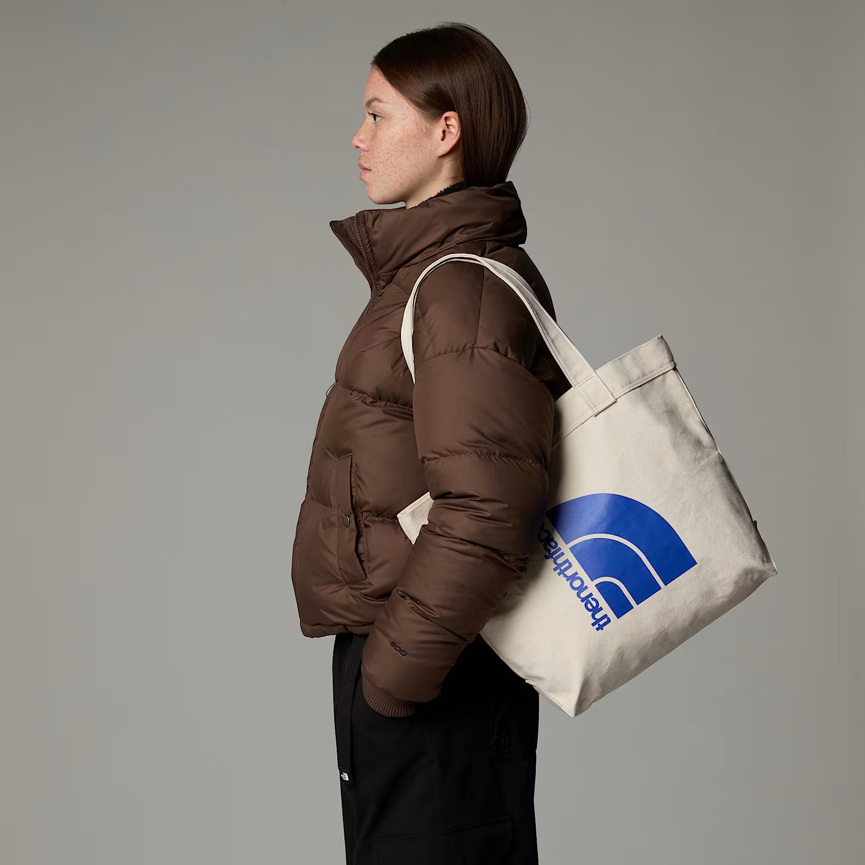 COTTON TOTE