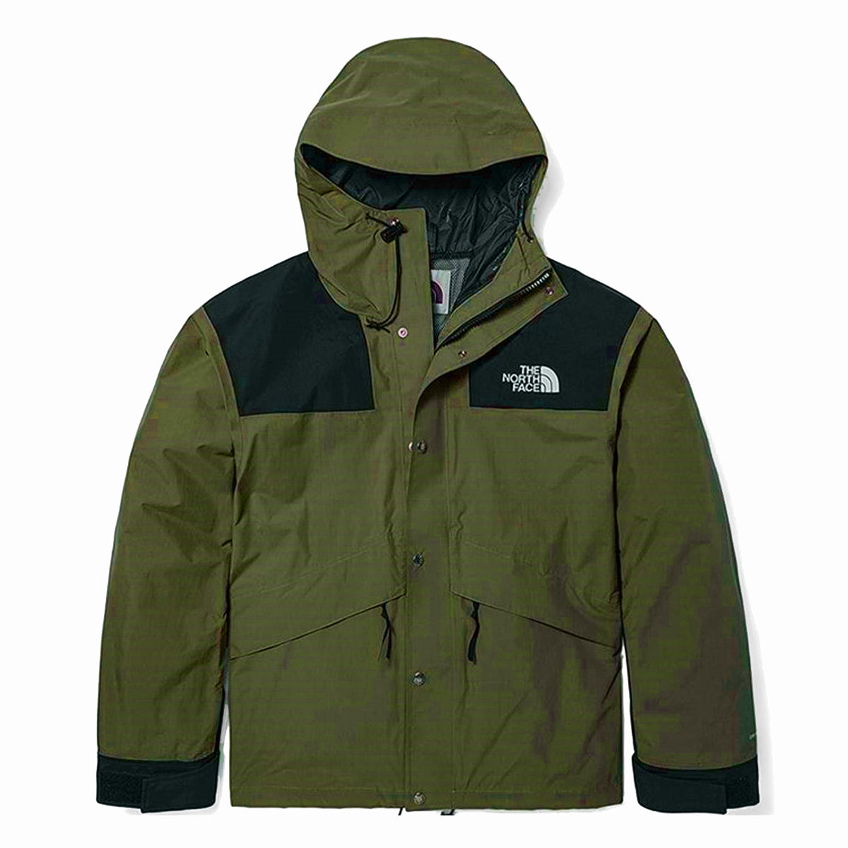 THE NORTH FACE M RETRO 1986 FUTURELIGHT MOUNTAIN JACKET