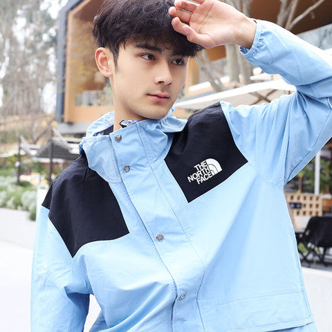 M SEASONAL 86 MOUNTAIN JACKET - AP