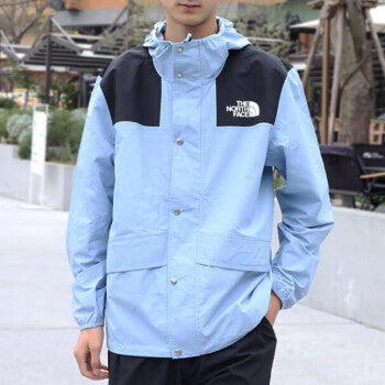 M SEASONAL 86 MOUNTAIN JACKET - AP