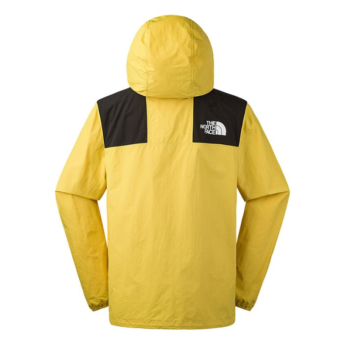 M SEASONAL 86 MOUNTAIN JACKET - AP