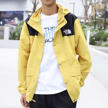 M SEASONAL 86 MOUNTAIN JACKET - AP