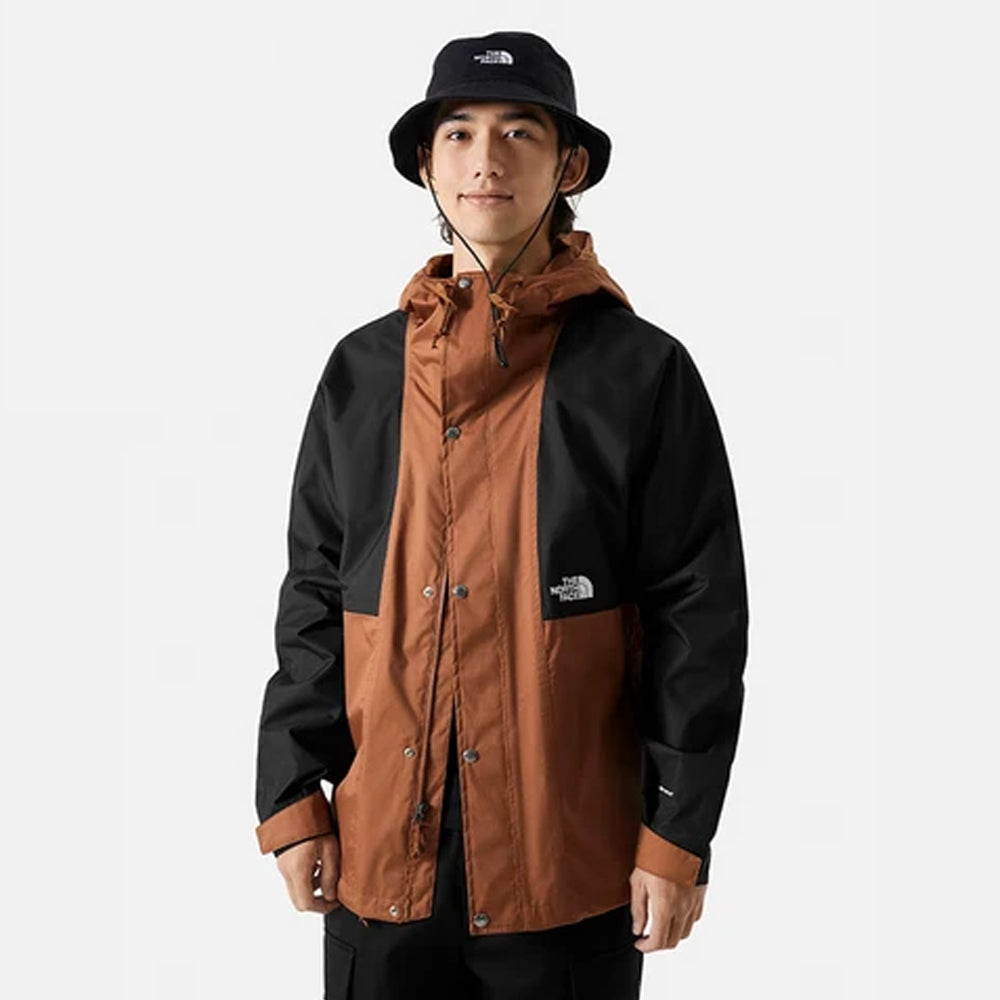 M 78 RAIN TOP JACKET-AP