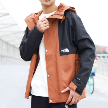 M 78 RAIN TOP JACKET-AP