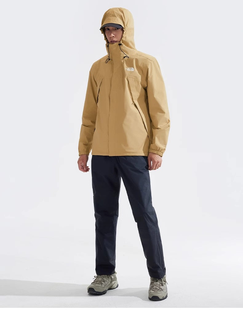 M ANTORA JACKET - AP