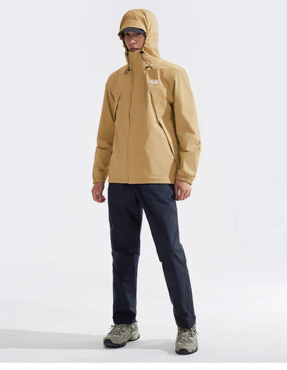 M ANTORA JACKET - AP