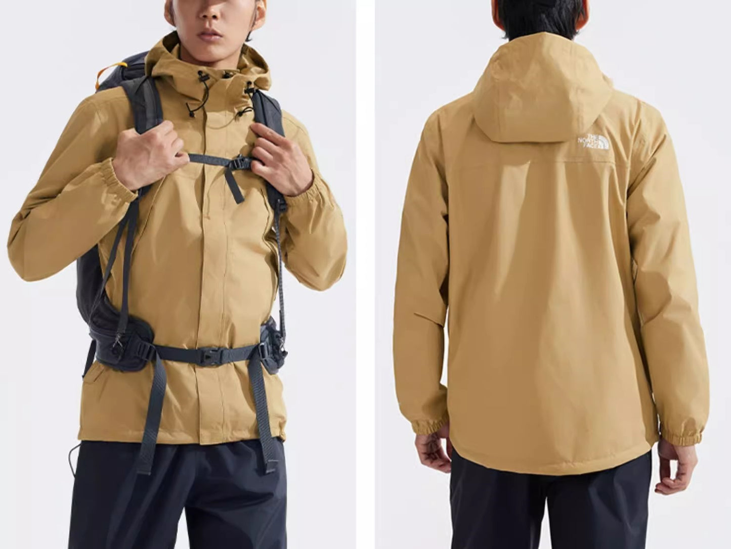 M ANTORA JACKET - AP