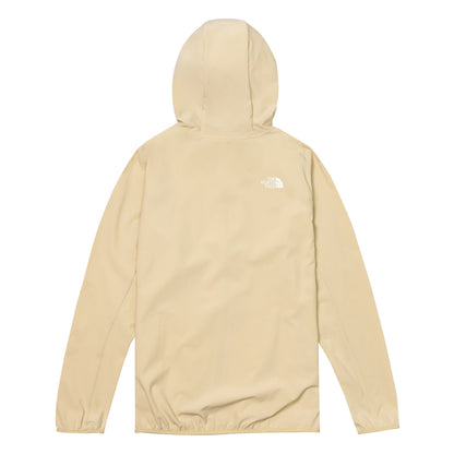 M NEW ZEPHYR WIND JACKET - AP