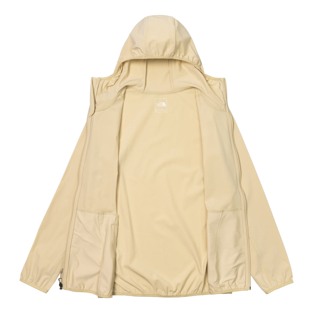 M NEW ZEPHYR WIND JACKET - AP