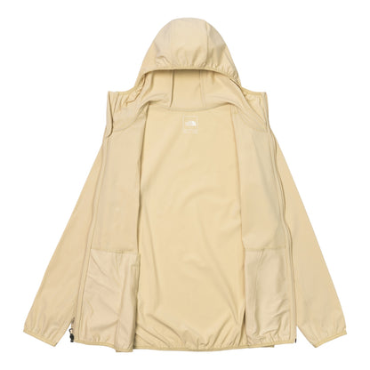 M NEW ZEPHYR WIND JACKET - AP