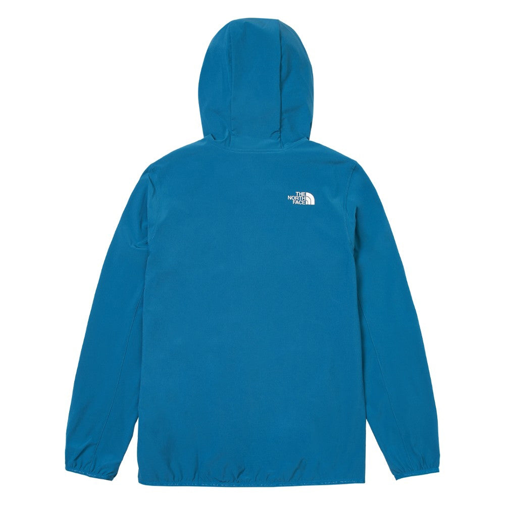 M NEW ZEPHYR WIND JACKET - AP