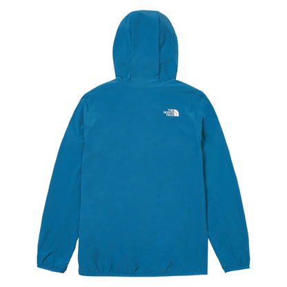 M NEW ZEPHYR WIND JACKET - AP