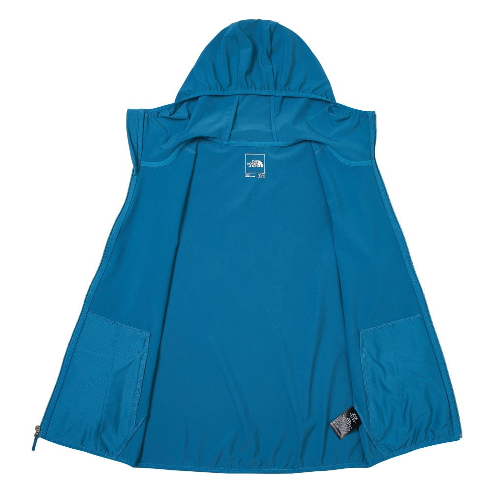 M NEW ZEPHYR WIND JACKET - AP