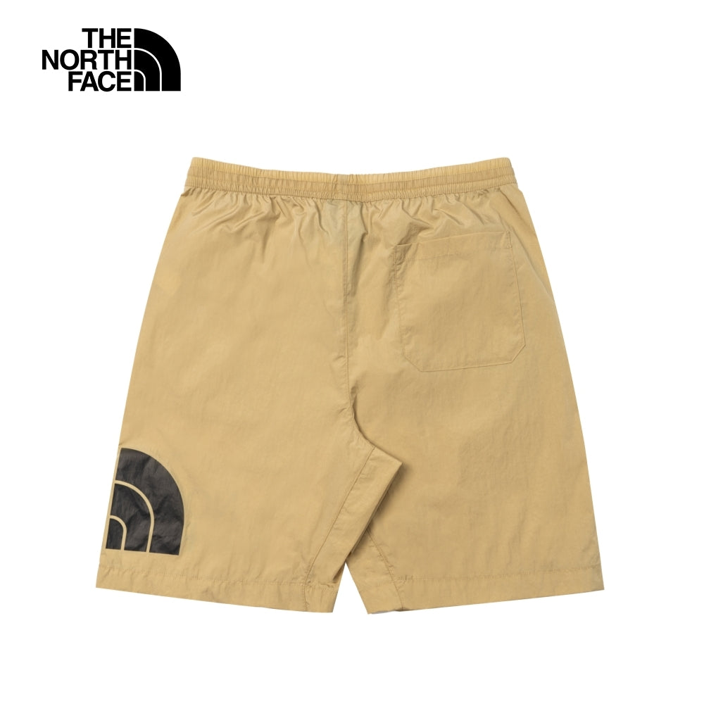 M BRANDING LOGO WOVEN SHORT - AP