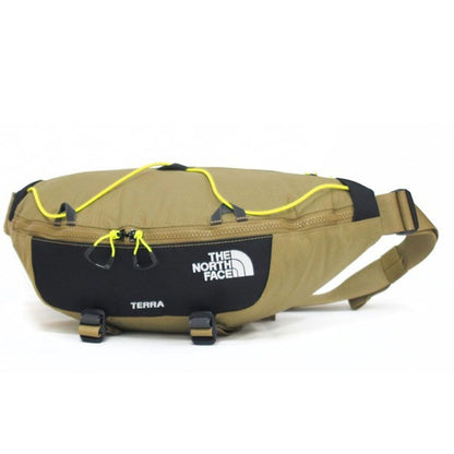 TERRA LUMBAR 6L Asphalt Grey-TNF Black