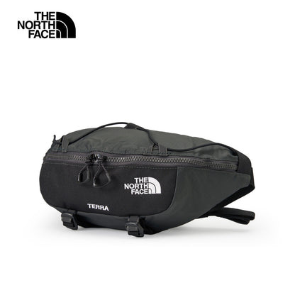 Terra Lumbar 3L Unisex Waistbag
