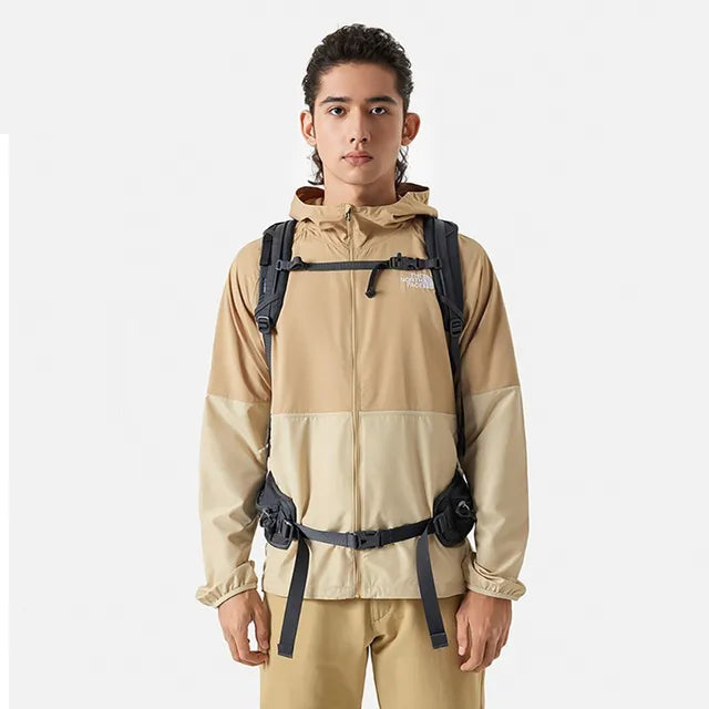 M FLYWEIGHT HOODIE 2.0 - AP