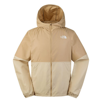 M FLYWEIGHT HOODIE 2.0 - AP