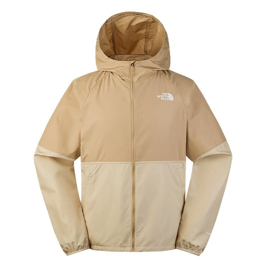 M FLYWEIGHT HOODIE 2.0 - AP