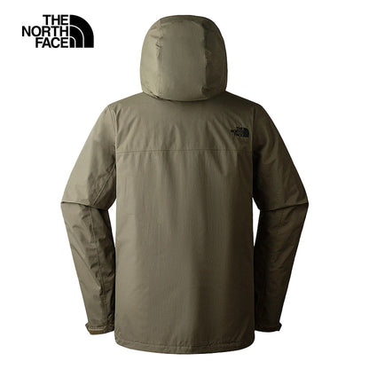 Men's DryVent Waterproof Down 3-in-1 Jacket