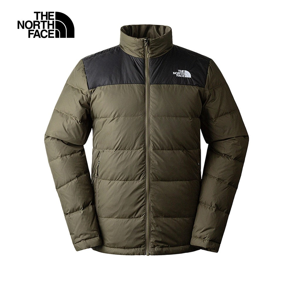 Men's DryVent Waterproof Down 3-in-1 Jacket