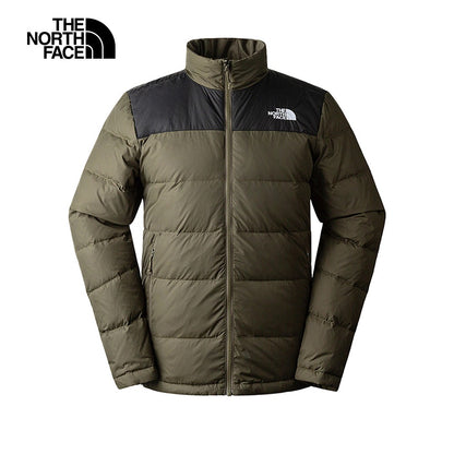 Men's DryVent Waterproof Down 3-in-1 Jacket