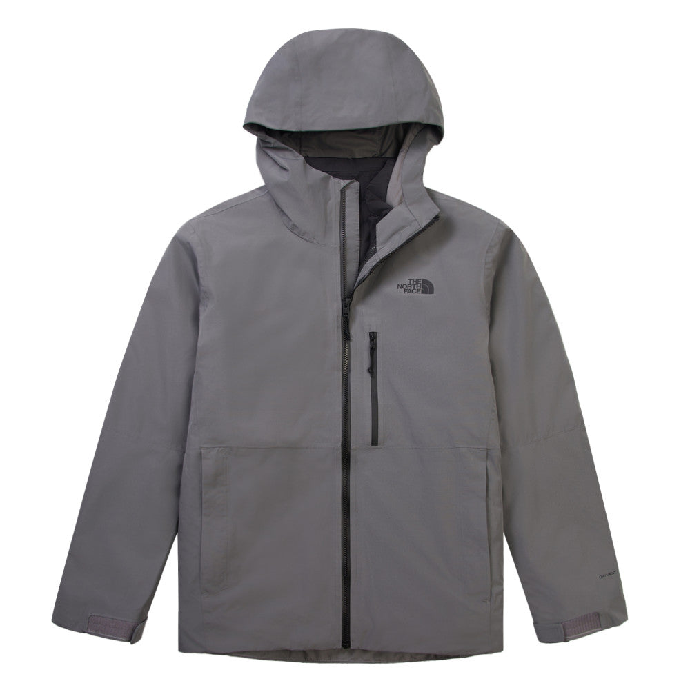 Table Down Triclimate Jacket