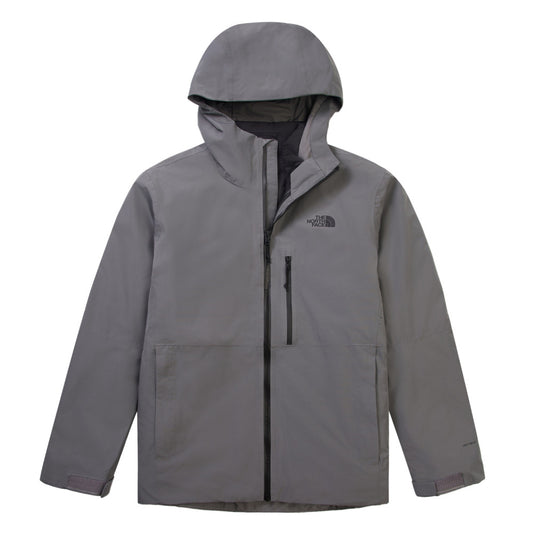 Table Down Triclimate Jacket