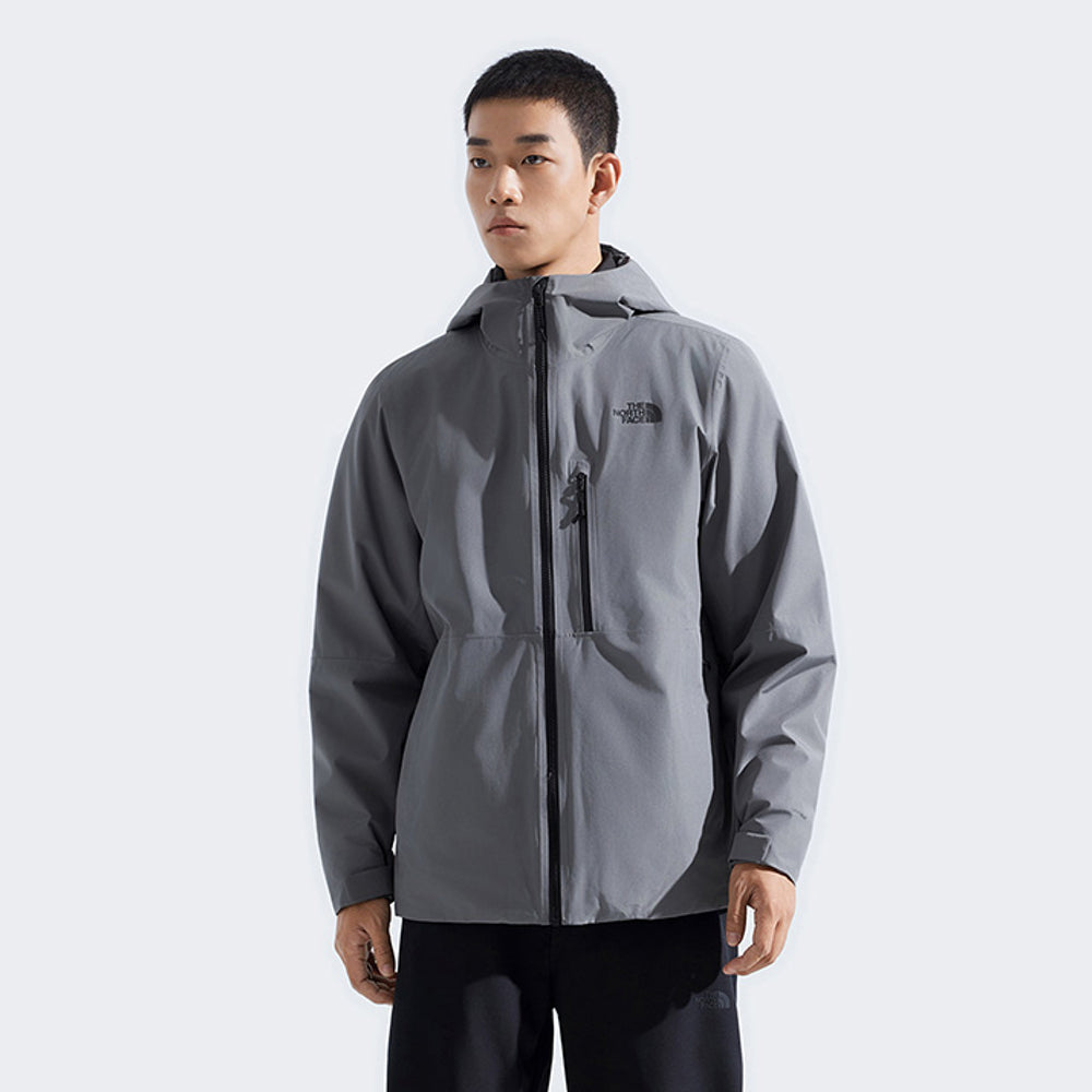 Table Down Triclimate Jacket