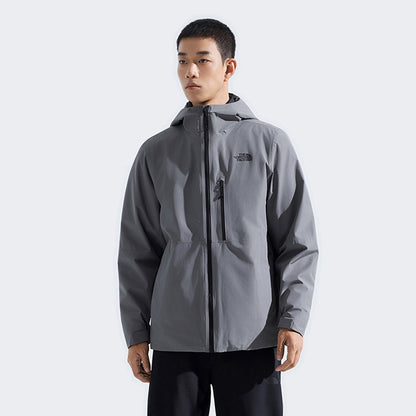 Table Down Triclimate Jacket