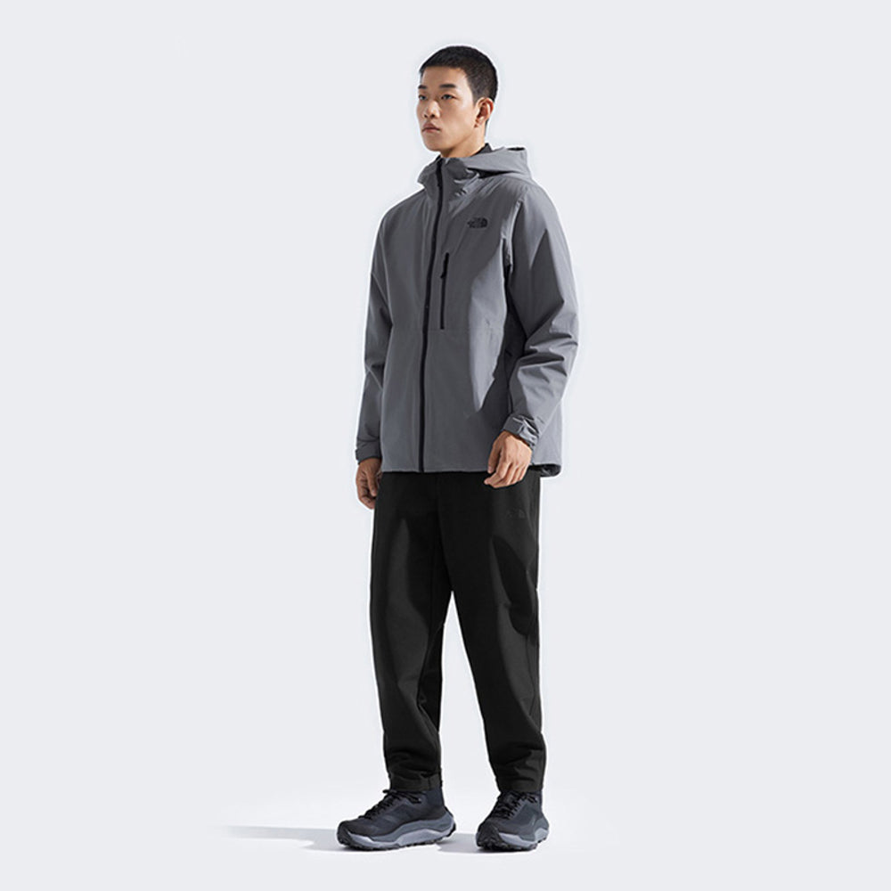 Table Down Triclimate Jacket