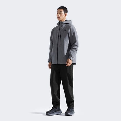 Table Down Triclimate Jacket