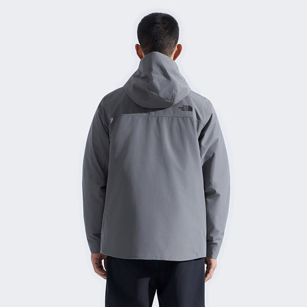 Table Down Triclimate Jacket