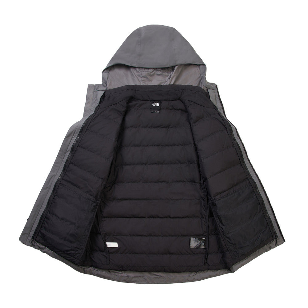 Table Down Triclimate Jacket