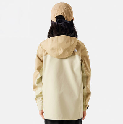 TEEN GTX RAIN JACKET - AP