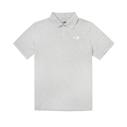 S/S LOGO POLO