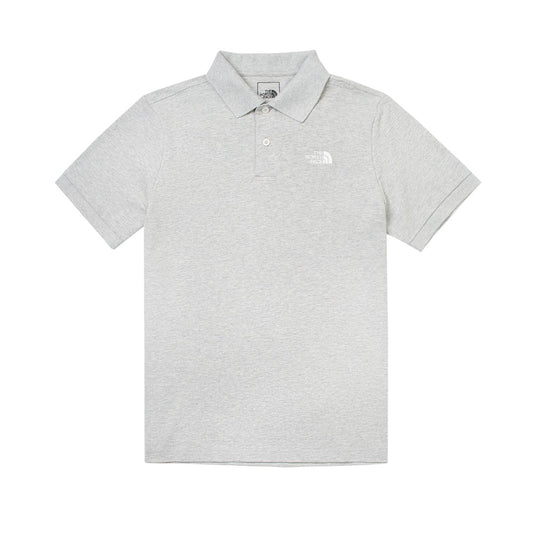 S/S LOGO POLO