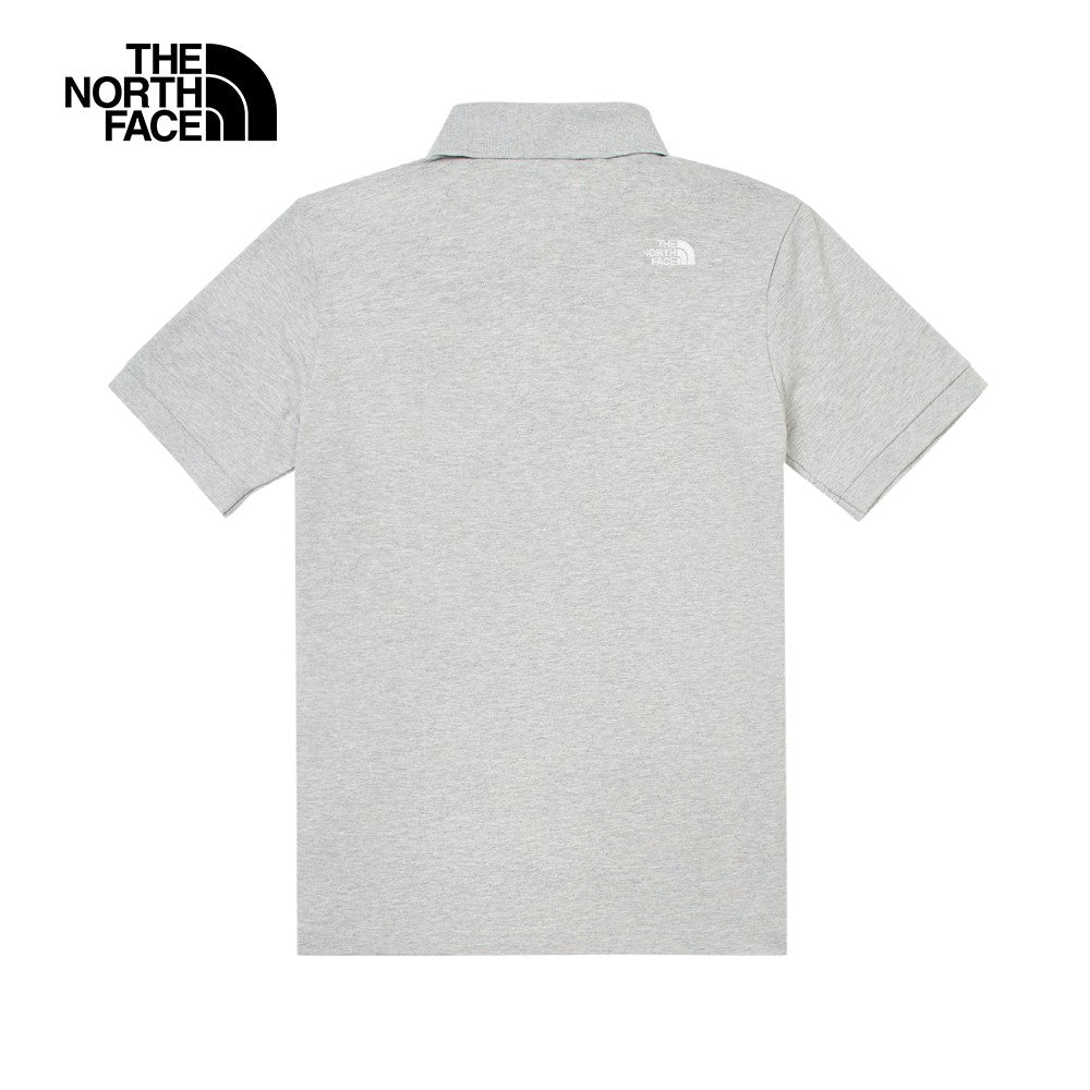 S/S LOGO POLO