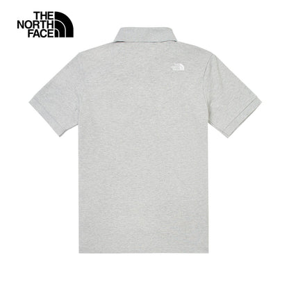 S/S LOGO POLO