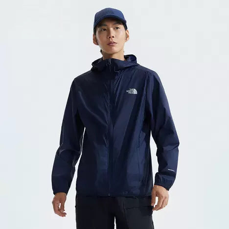 M ELBIO UPF WIND JACKET - AP