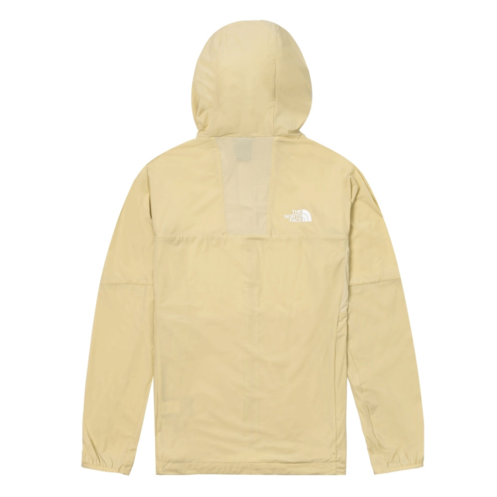 M SUN SMOOTH WIND JKT - AP